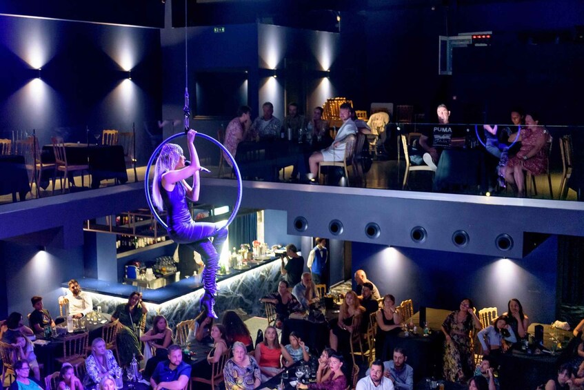 Picture 6 for Activity Hersonissos: Alar Spectacular Dinner Show