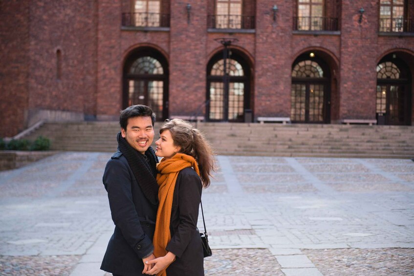 Picture 4 for Activity Private Professional Photo Shoot in Stockholm