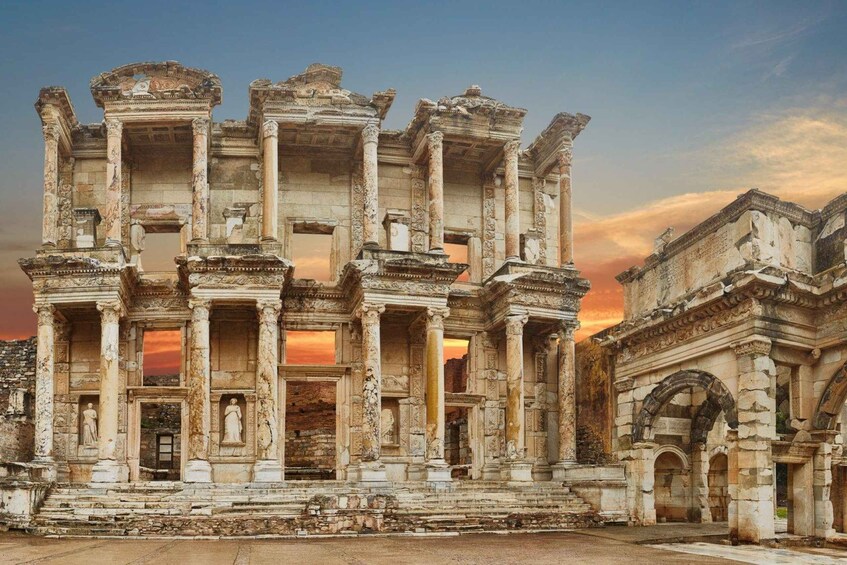 Picture 19 for Activity From Istanbul: Ephesus and House of Virgin Mary Day Trip