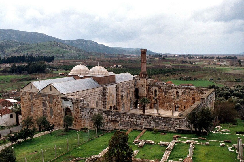 Picture 16 for Activity From Istanbul: Ephesus and House of Virgin Mary Day Trip