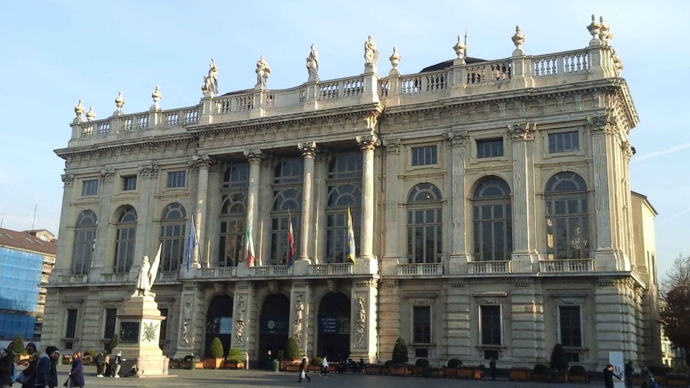 Picture 7 for Activity Turin: 2,5 Hour Classic Walking Tour