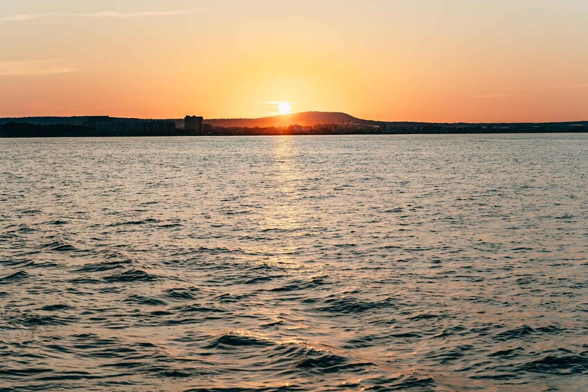 Picture 13 for Activity Mallorca: Midday or Sunset Sailing with Snacks and Open Bar