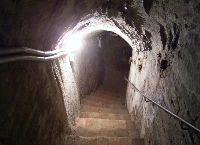 Picture 6 for Activity Nuremberg: City Walls Guided Tour