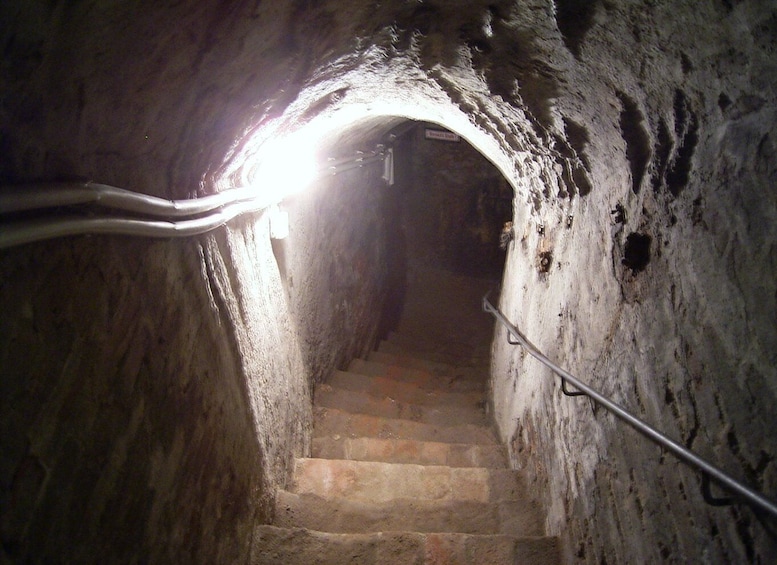 Picture 6 for Activity Nuremberg: City Walls Guided Tour