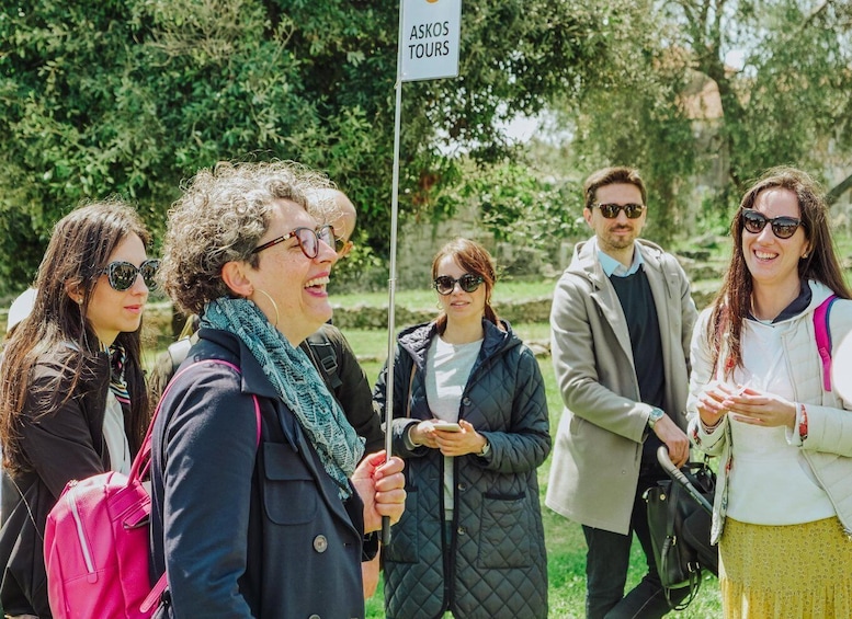 Picture 18 for Activity Paestum: Small-Group Tour with an Archaeologist and Tickets