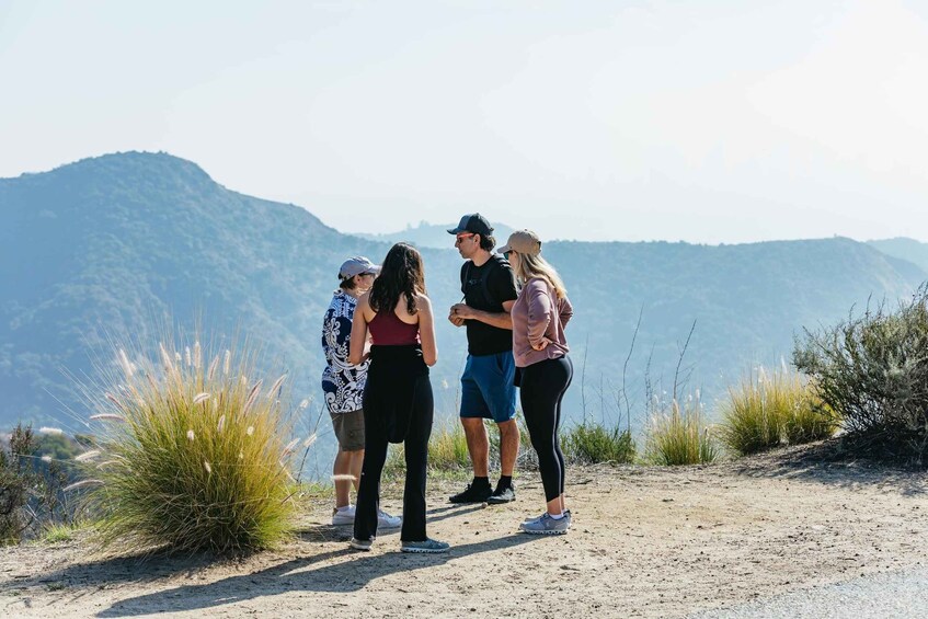 Picture 10 for Activity LA: Express Hollywood Sign Guided Walking Tour with Photos