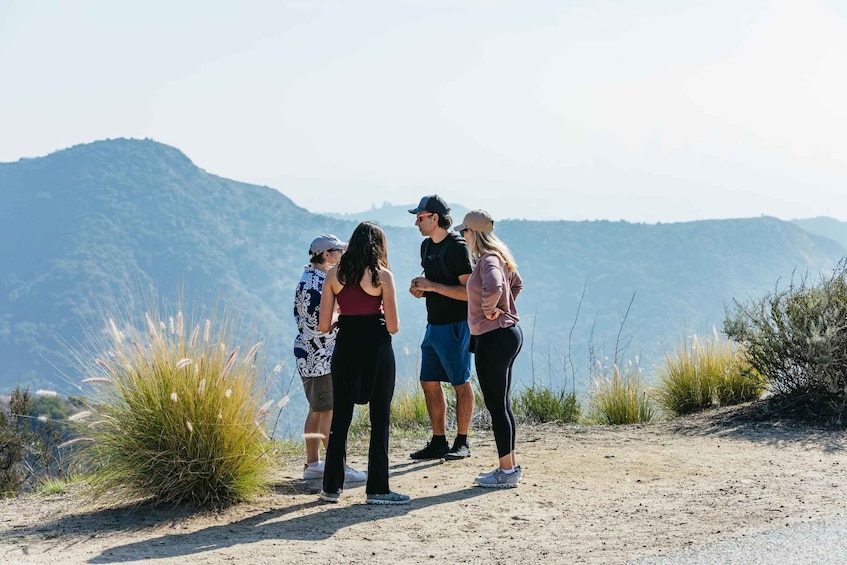 Picture 10 for Activity LA: Express Hollywood Sign Guided Walking Tour with Photos