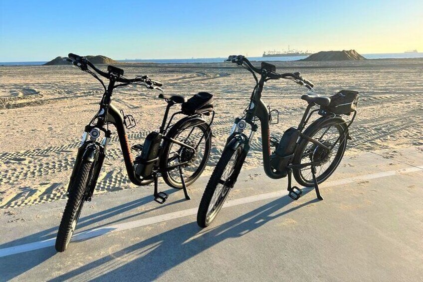 Enjoy the ride! 