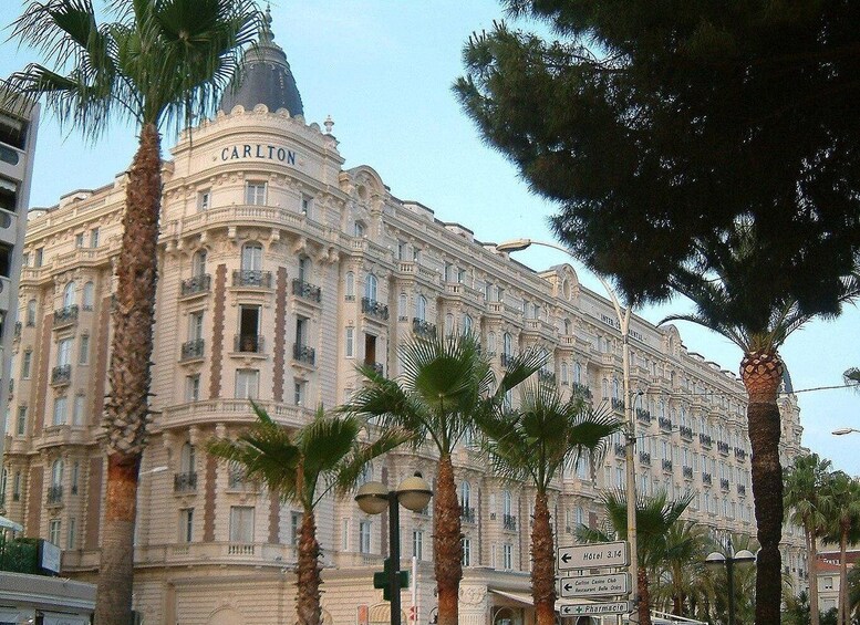 Picture 15 for Activity Wine Tasting, Cannes, Famous Designers and Perfume Factory