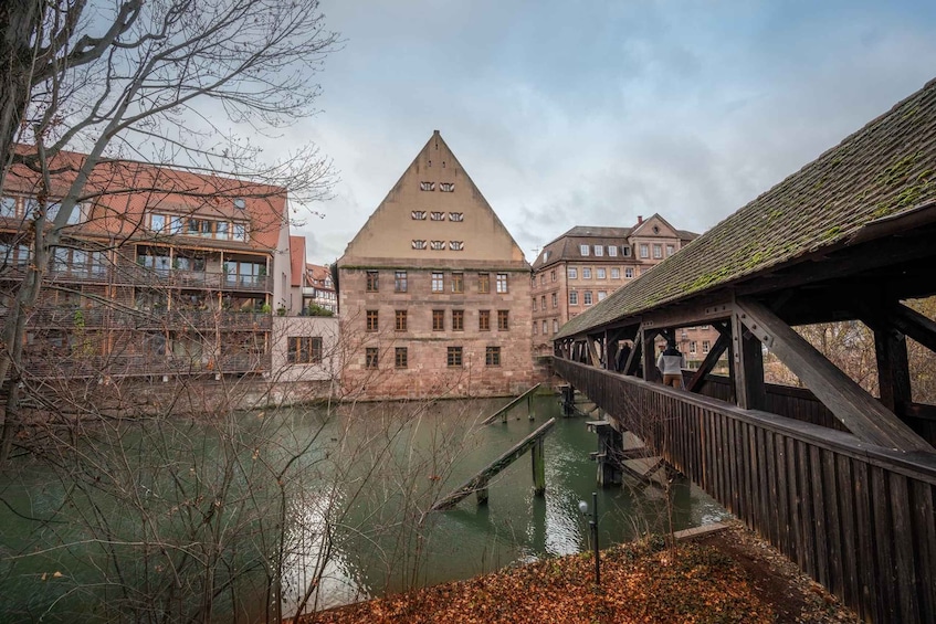 Picture 7 for Activity Nuremberg: Private History Tour with a Local Expert