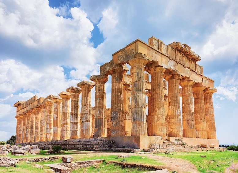Picture 1 for Activity Full day Agrigento from Palermo