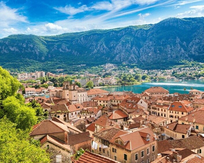 Picture 7 for Activity Private Full - Day Tour: Kotor & Budva from Dubrovnik