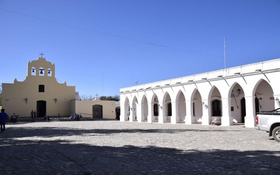 Picture 65 for Activity From Salta: Full-day excursions through Cafayate and Cachi