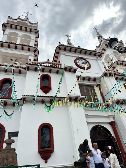 Picture 4 for Activity Mazamitla tour from Guadalajara with Mundo Aventura