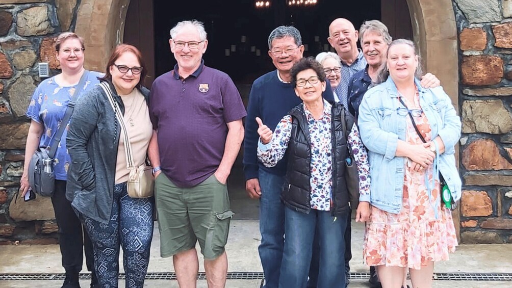 Picture 8 for Activity Adelaide: Half-Day Highlights City, Mount Lofty & Hahndorf