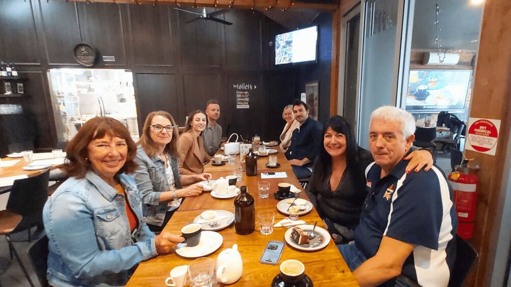 Picture 1 for Activity Adelaide: Half-Day Highlights City, Mount Lofty & Hahndorf