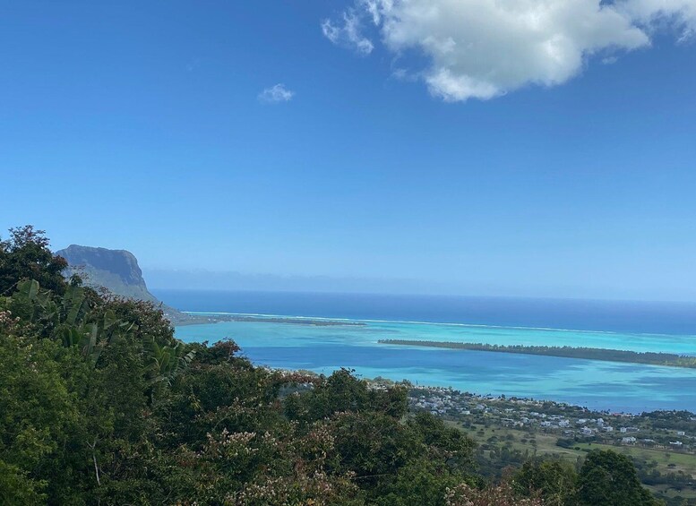 Picture 3 for Activity Mauritius: Dolphins watch half-day