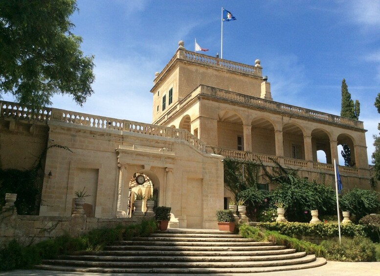 Picture 10 for Activity Highlights of Malta Tour:Icons and Experiences of the Island