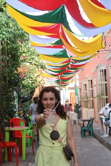 Picture 26 for Activity Gastronomic & Coffe tour in the Old City by locals