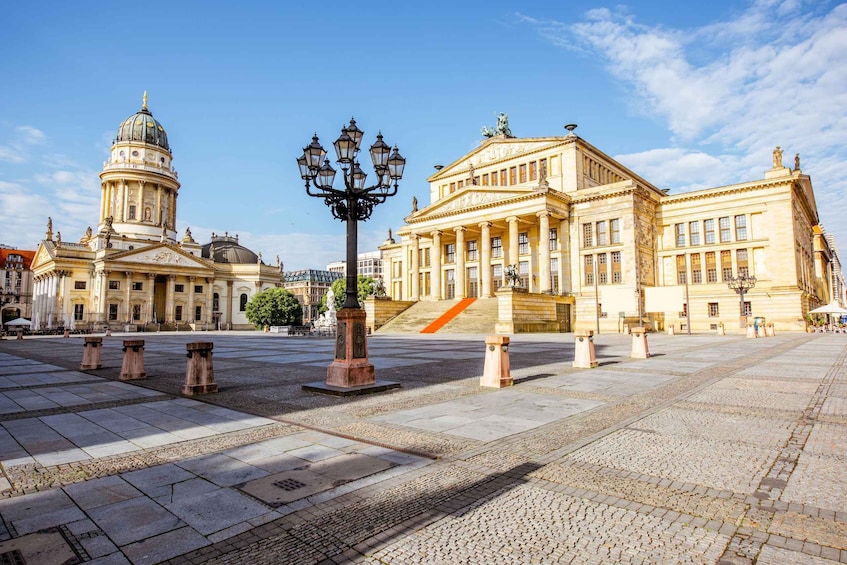 Picture 5 for Activity Skip-the-line Berlin Cathedral and Old Town Private Tour