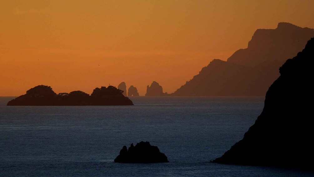 Picture 17 for Activity Amalfi Coast Private Sunset Cruise