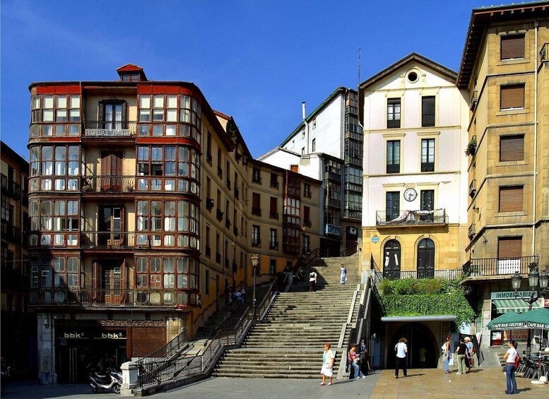 Picture 8 for Activity Bilbao City Tour from San Sebastian