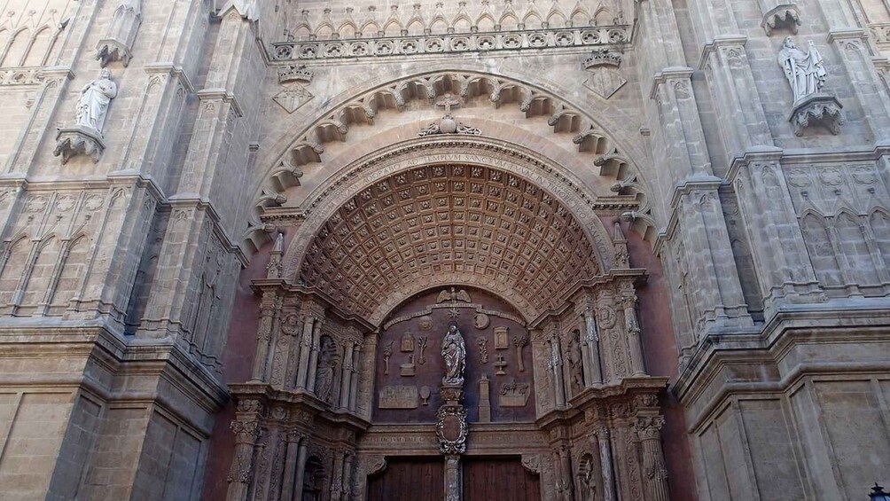 Picture 2 for Activity Palma de Mallorca Private Guided Walking Tour