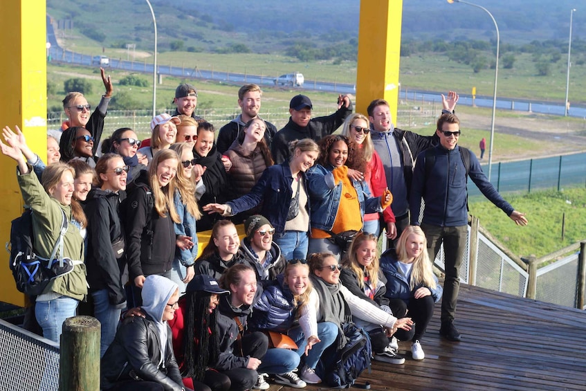 Khayelitsha: 3-Hour Township Walking Tour
