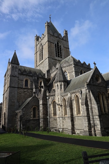 Dublin: Macabre History Walking Tour