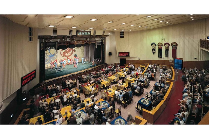 Picture 4 for Activity Liyuan Theater Beijing Opera Show Tickets