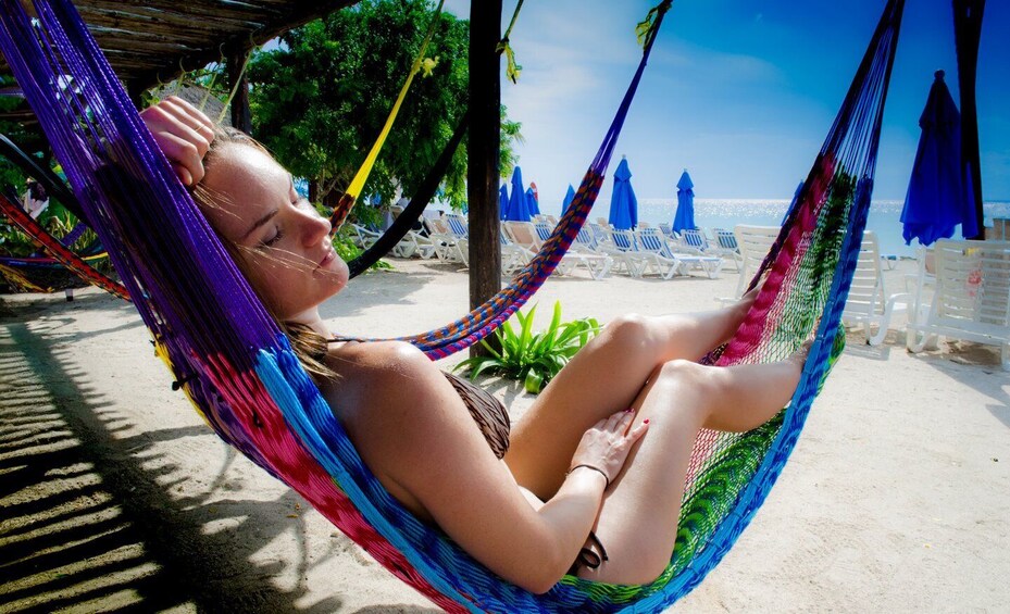 Picture 10 for Activity Cozumel: ATV Seashore Adventure & Mayan Cenote Experience