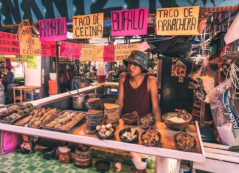 Picture 7 for Activity Mexico City Private Tepoztlán Tour: Explore Ancient Ruins