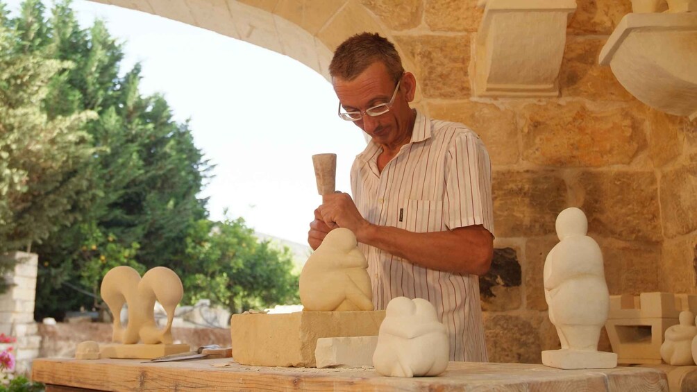 Picture 35 for Activity Malta: Prehistoric Temples and Highlights of the South