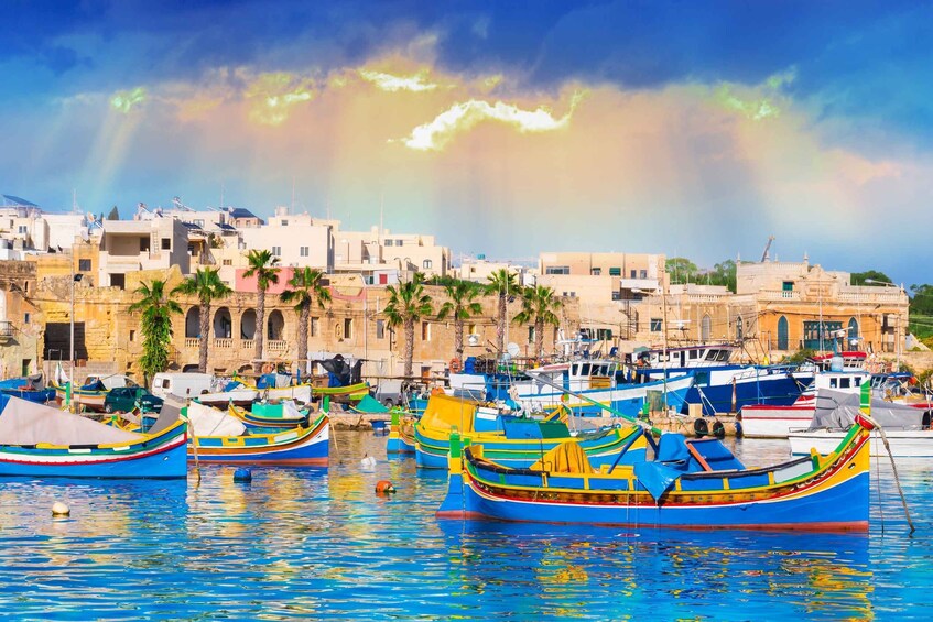 Picture 5 for Activity Malta: Prehistoric Temples and Highlights of the South