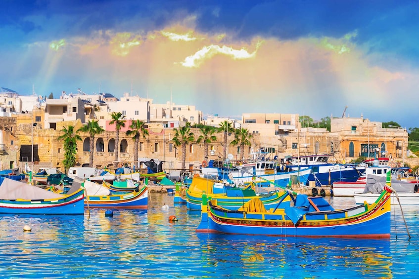 Picture 5 for Activity Malta: Prehistoric Temples and Highlights of the South