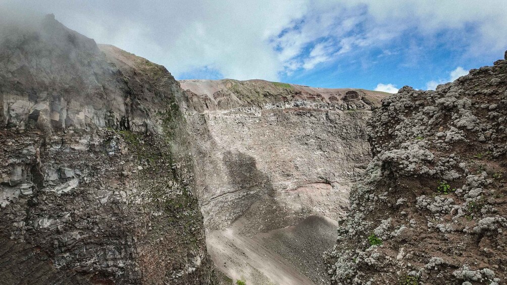 Picture 12 for Activity Mount Vesuvius: Skip-the-Line Ticket and Audio Guide
