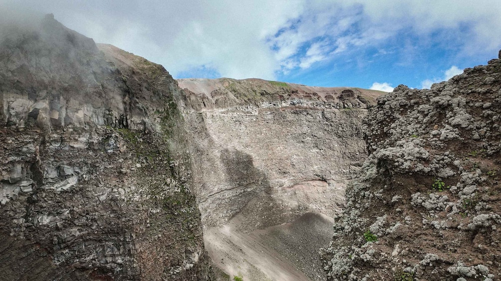 Picture 12 for Activity Mount Vesuvius: Skip-the-Line Ticket and Audio Guide