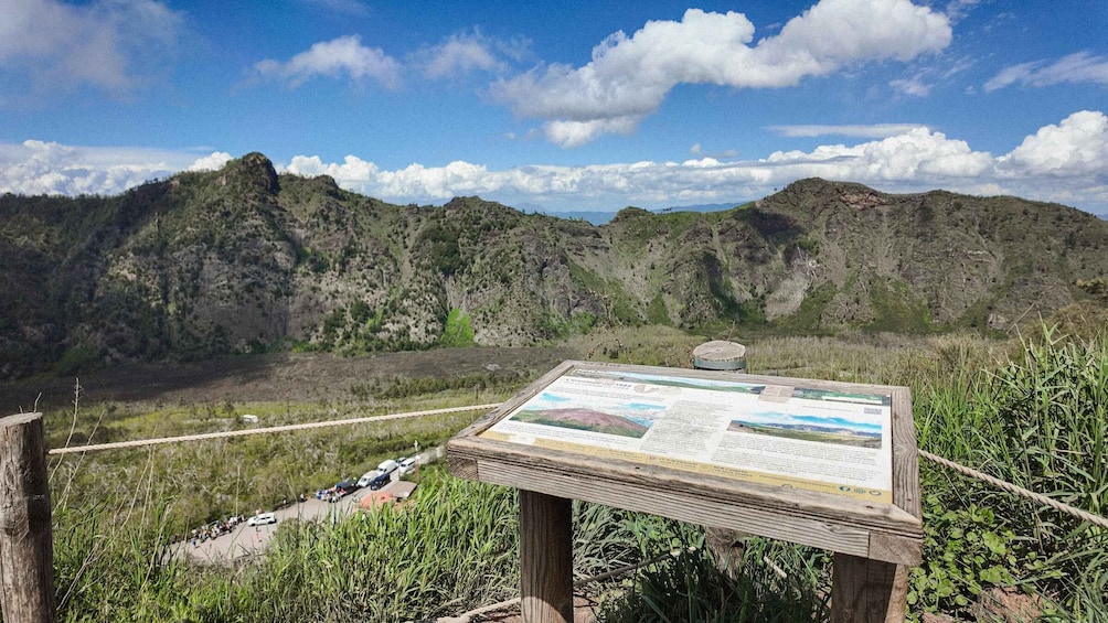 Picture 8 for Activity Mount Vesuvius: Skip-the-Line Ticket and Audio Guide