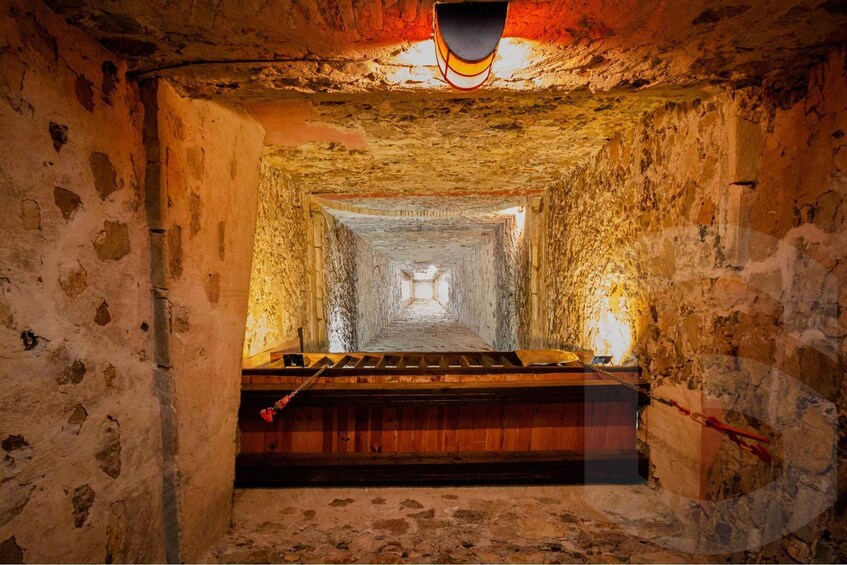 Picture 23 for Activity Museums and Mines of Guanajuato Private Tour