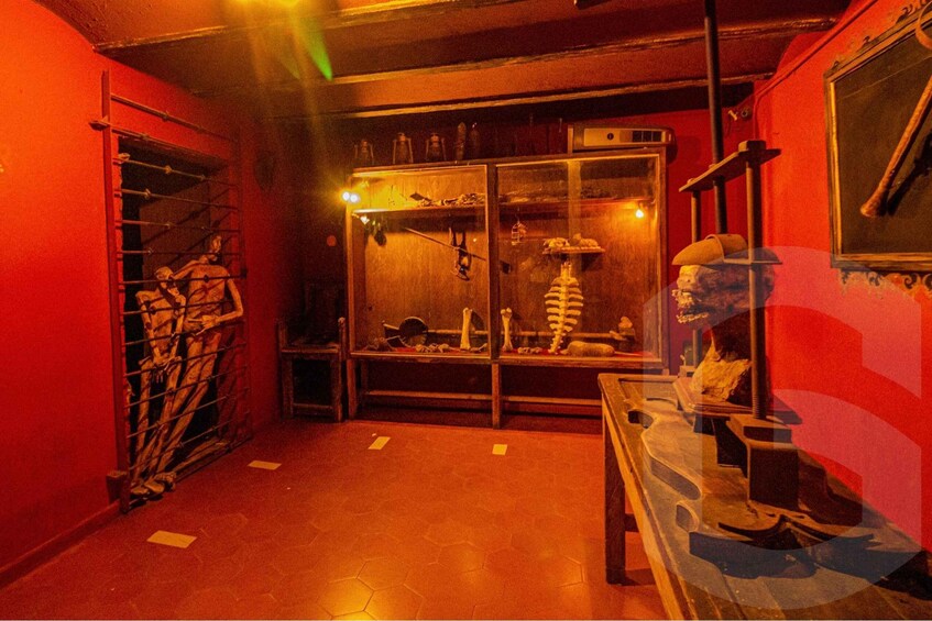 Picture 30 for Activity Museums and Mines of Guanajuato Private Tour