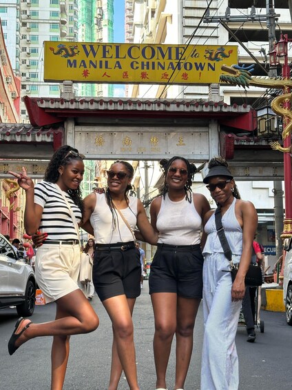 Picture 3 for Activity Manila: Intramuros, Chinatown, and Old Manila Half-Day Tour