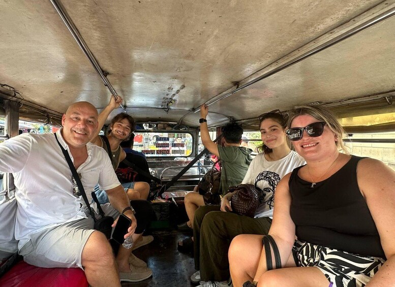 Picture 5 for Activity Manila: Intramuros, Chinatown, and Old Manila Half-Day Tour