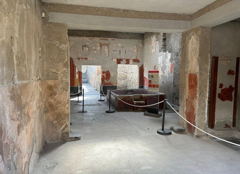 Picture 9 for Activity The Real Pompeii-entrance tickets included and skip the line