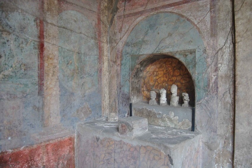 Picture 25 for Activity The Real Pompeii-entrance tickets included and skip the line