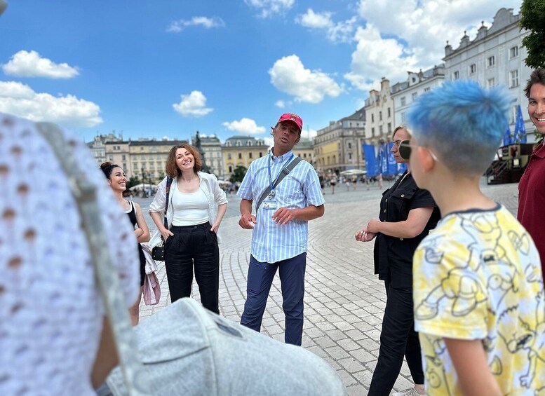 Picture 2 for Activity Walking Tour of Wrocław: Old Town Tour - 1,5-Hours of Magic!