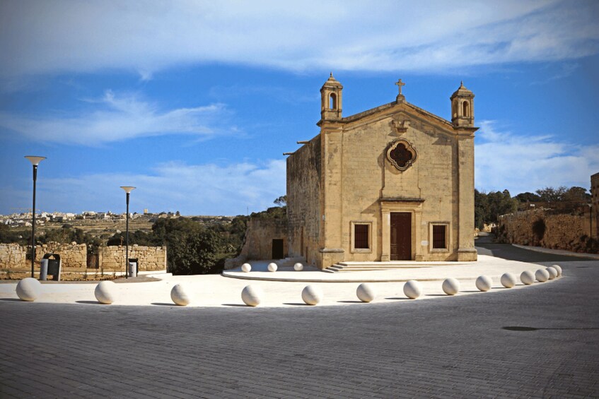 Picture 11 for Activity Malta: Marsaxlokk, Blue Grotto, and Qrendi Guided Tour