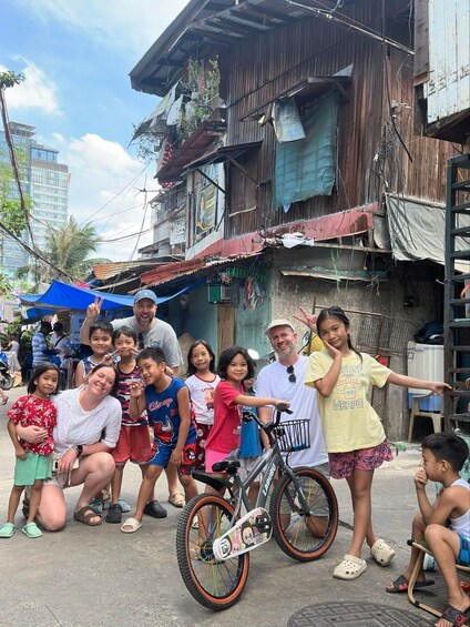 Picture 1 for Activity Manila: Hidden Gems Guided Tour