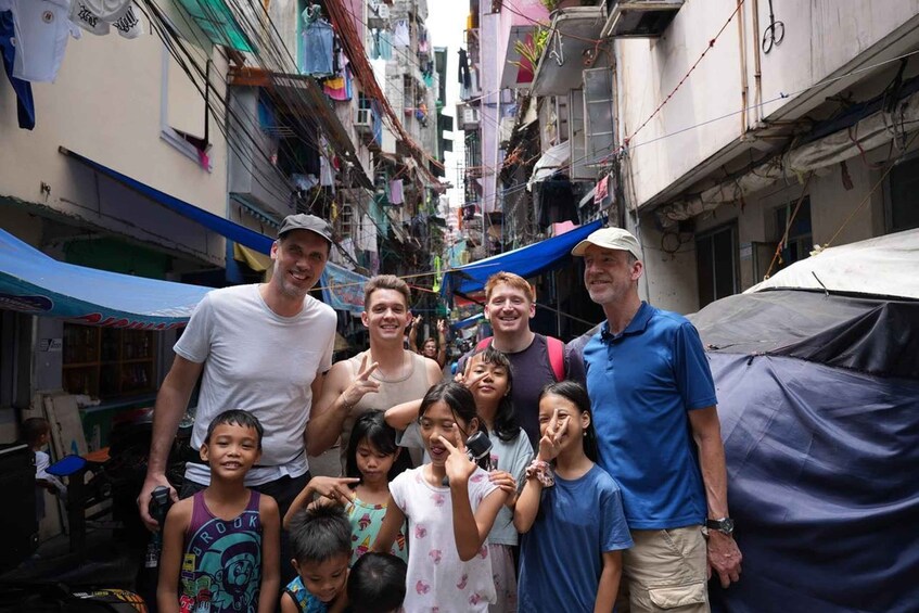Picture 19 for Activity Manila: Hidden Gems Guided Tour