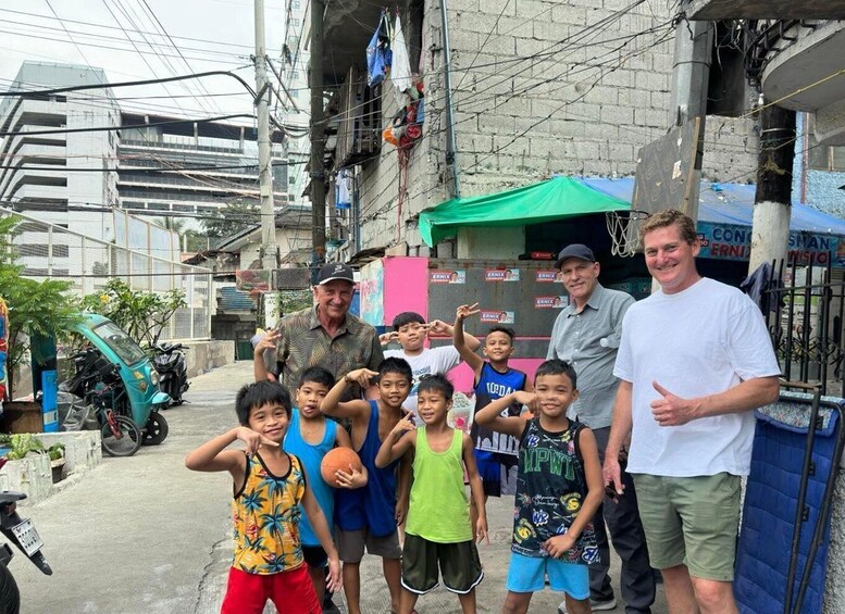 Picture 20 for Activity Manila: Hidden Gems Guided Tour