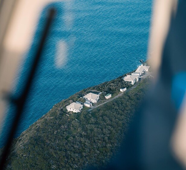Picture 4 for Activity Cape Town: Cape Point Helicopter Tour